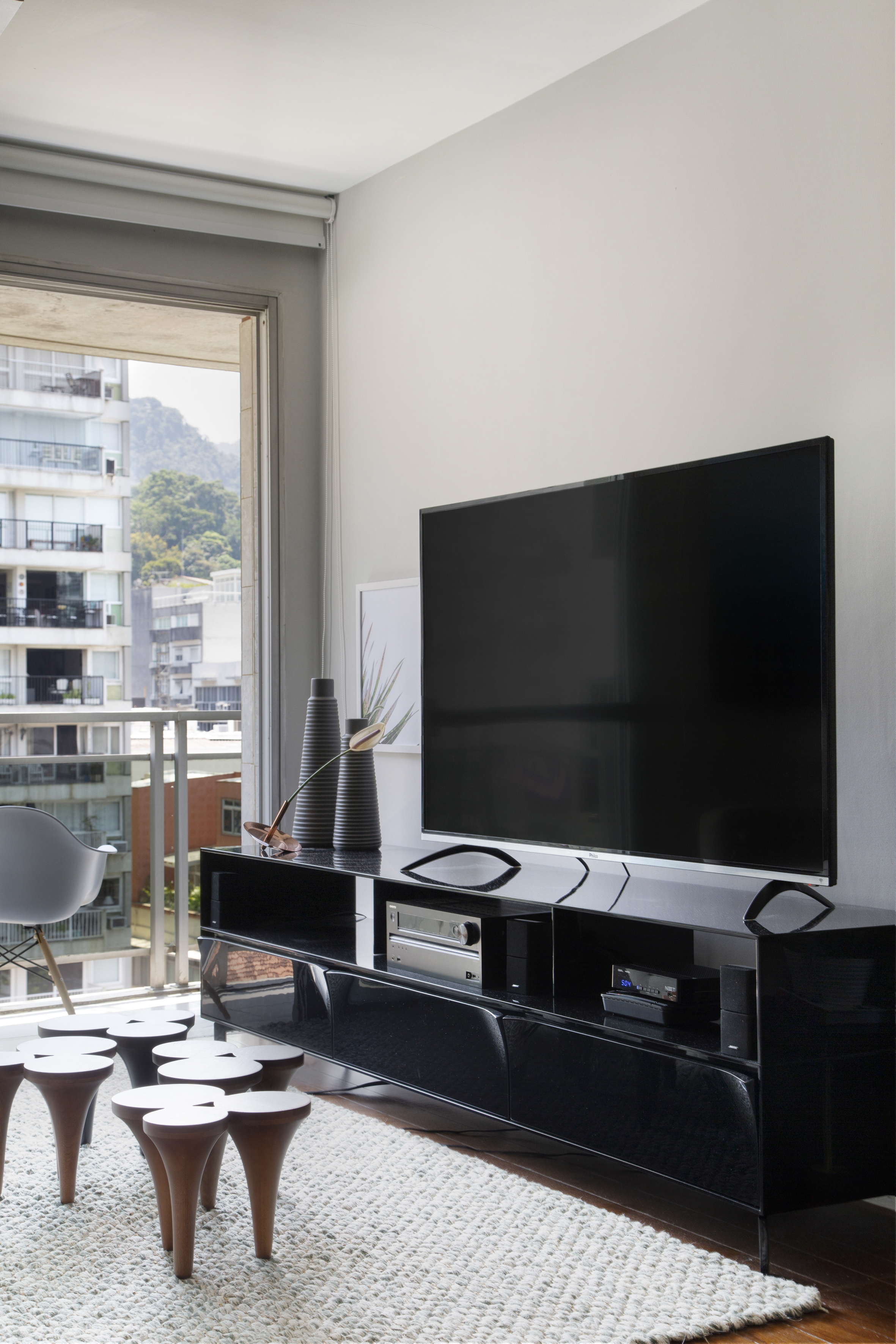 Apartamento CE